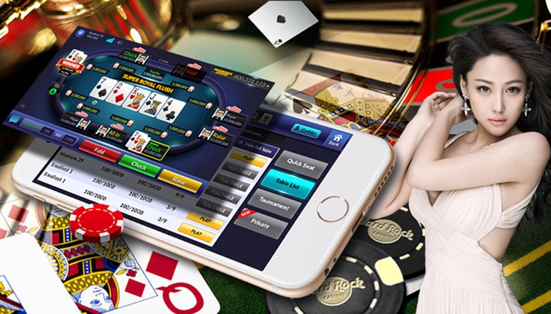 agen judi spbobet casino online terpercaya indonesia
